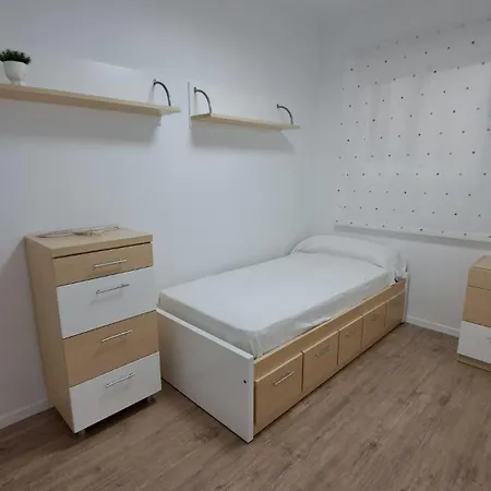 Apartament La Fusteria L'Ampolla Exterior photo