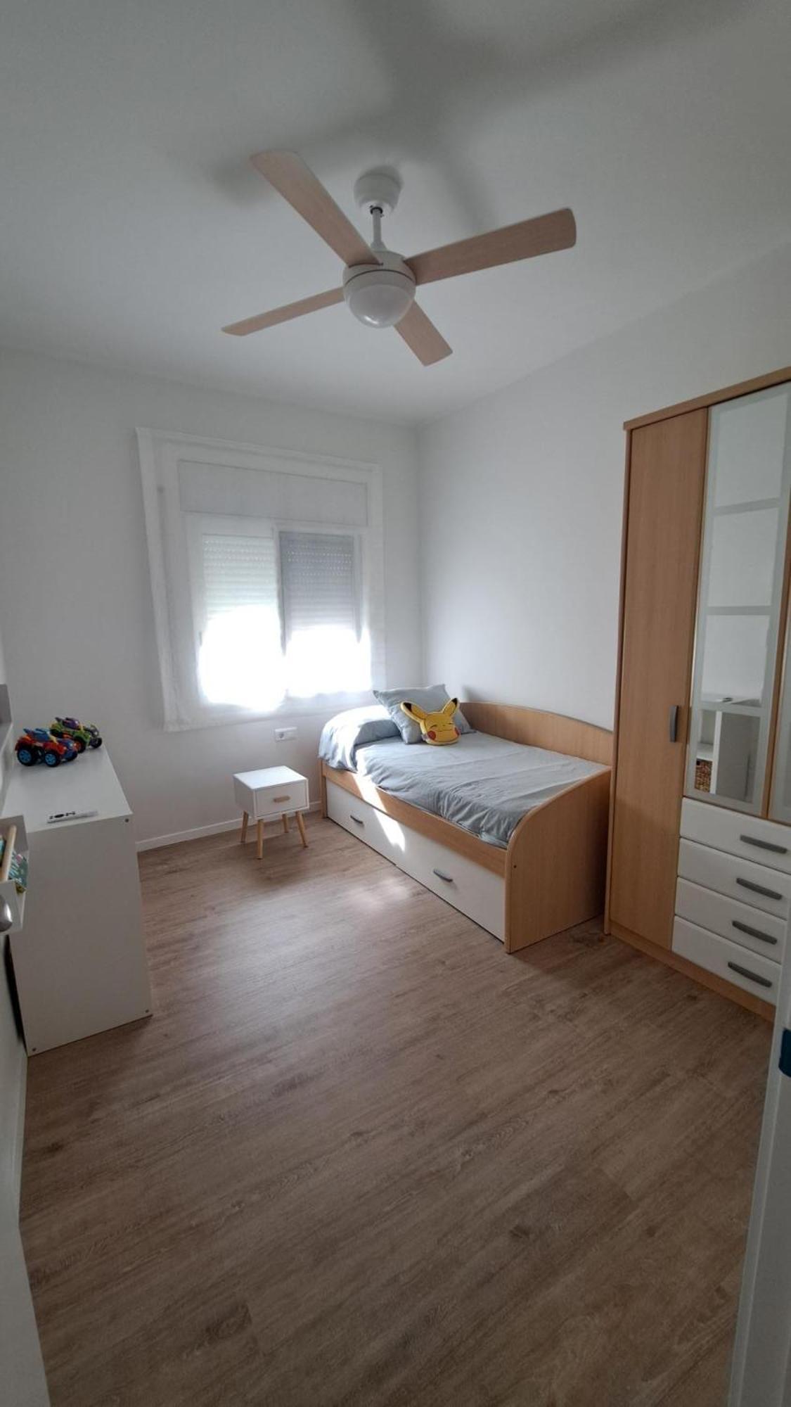La Fusteria Apartment