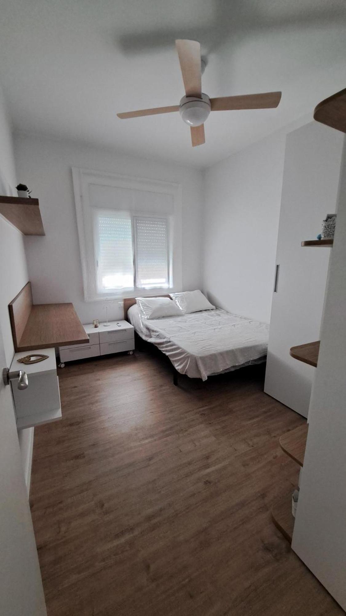 La Fusteria Apartment